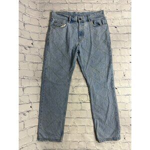 Pleasures Denim Pants
